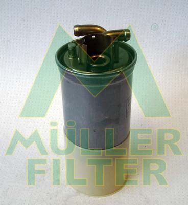 MULLER FILTER Polttoainesuodatin FN154